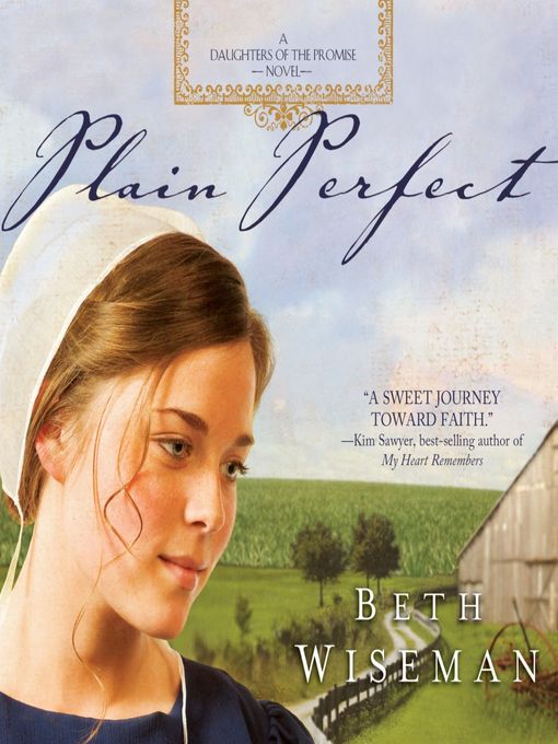 Title details for Plain Perfect by Beth Wiseman - Wait list